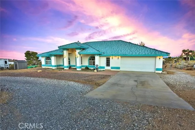 Pinon Hills, CA 92372,9211 Avalon Road