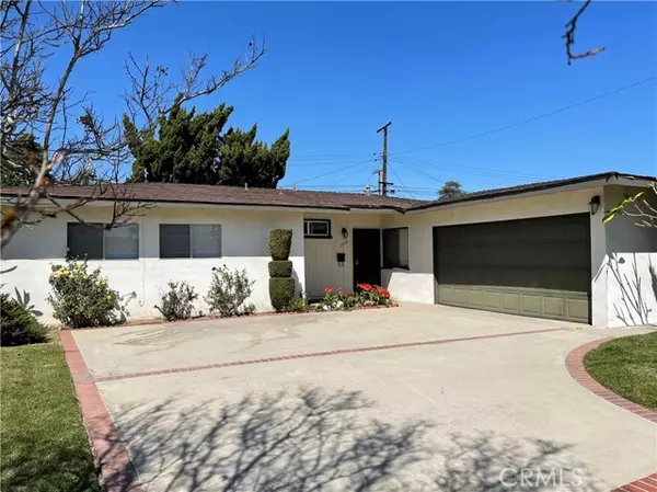 1929 E Idahome Street, West Covina, CA 91791