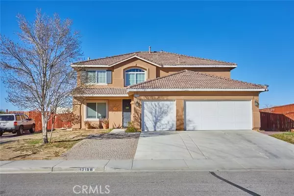 19198 Mono Drive, Hesperia, CA 92345