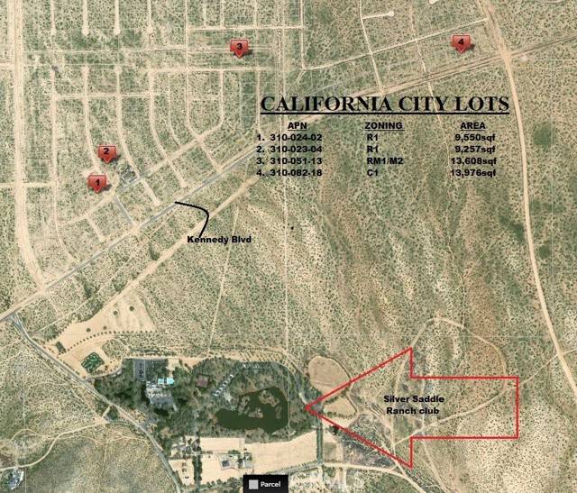 California City, CA 93505,0 Quezon Avenue