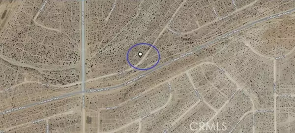 California City, CA 93505,0 Carl Drive