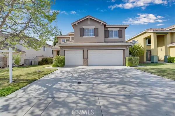 1490 Rancho Hills Drive, Chino Hills, CA 91709