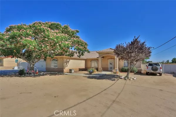 15228 Rodeo Street, Hesperia, CA 92345