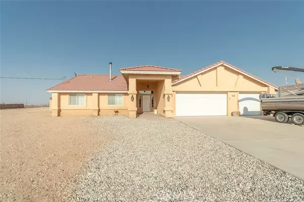 13425 Nevada Road, Phelan, CA 92371