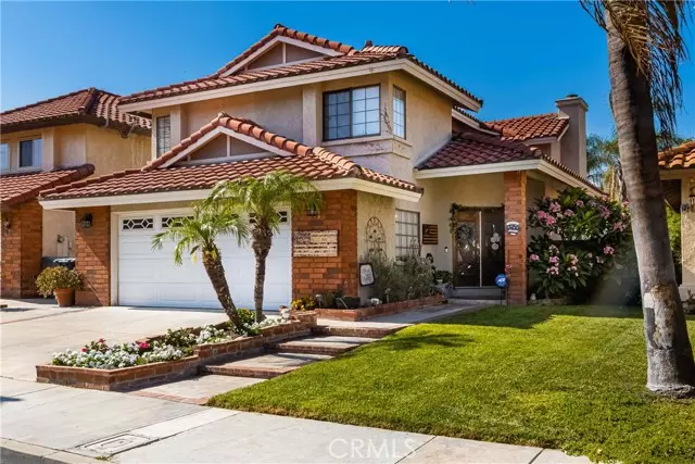 Chino Hills, CA 91709,6414 Sunny Meadow Lane