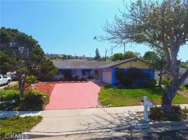 28206 Golden Meadow Drive, Rancho Palos Verdes, CA 90275