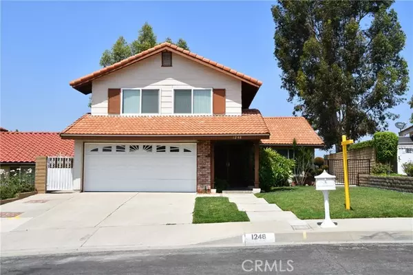 1248 Tierra Luna, Walnut, CA 91789