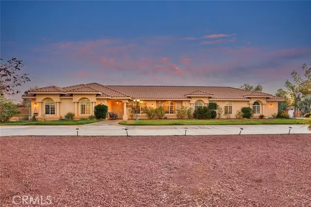 Apple Valley, CA 92307,20825 Rancherias Road