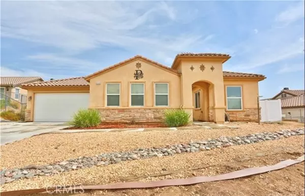 6589 N Ryan Lane, San Bernardino, CA 92407