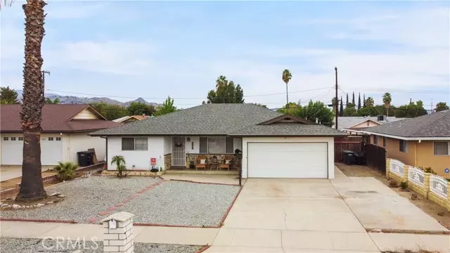 Hemet, CA 92543,335 W Mayberry Avenue