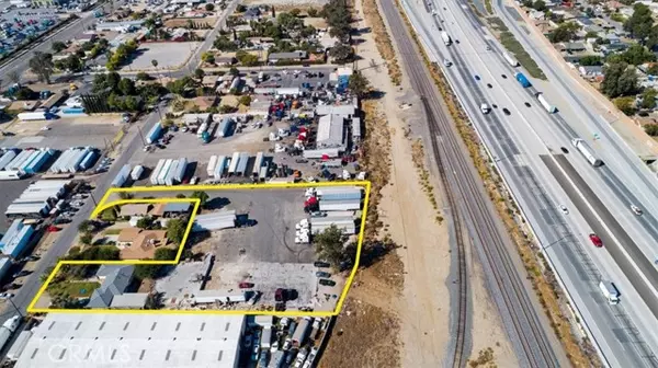 Fontana, CA 92337,14788 Boyle Avenue