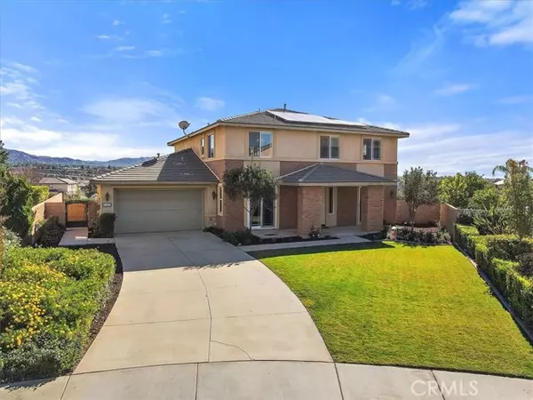 33487 Gold Gulch Way, Yucaipa, CA 92399