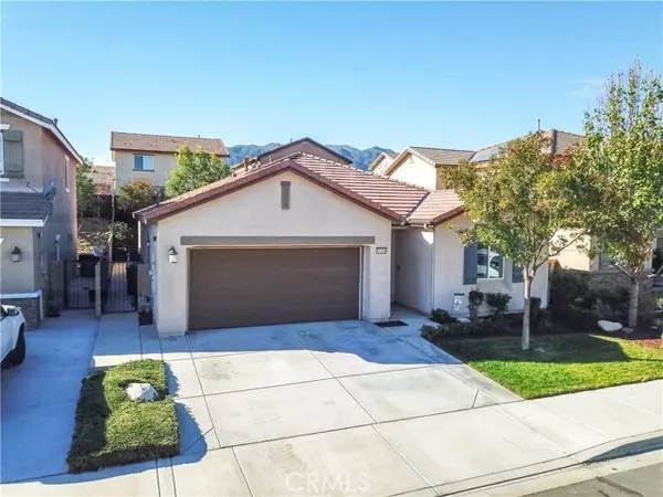 18318 Cayenne Drive, San Bernardino, CA 92407