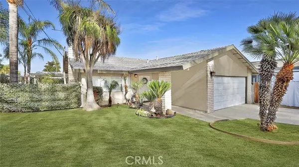 4608 Fairway Boulevard, Chino Hills, CA 91709