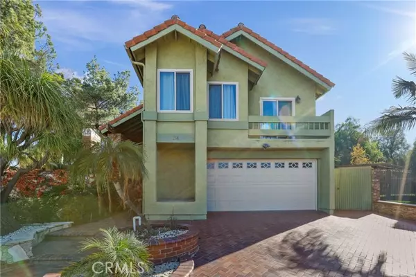 34 Mesa Ridge Drive, Pomona, CA 91766