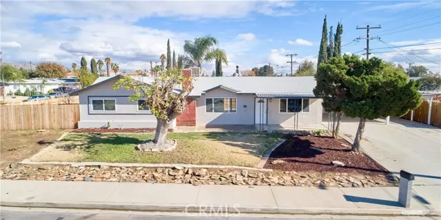 Moreno Valley, CA 92553,12590 Val View Drive