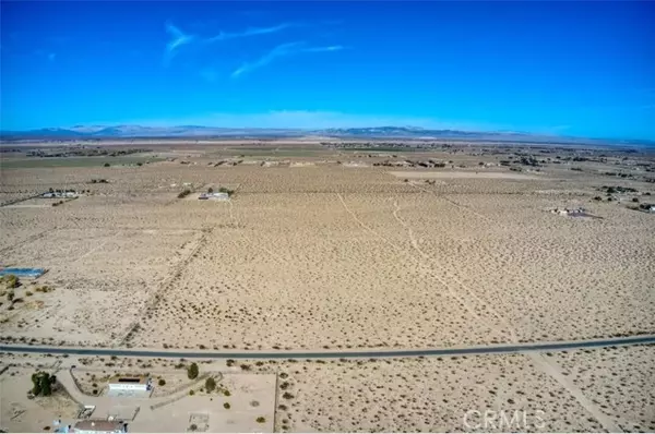 45154 Black Butte Road, Newberry Springs, CA 92365