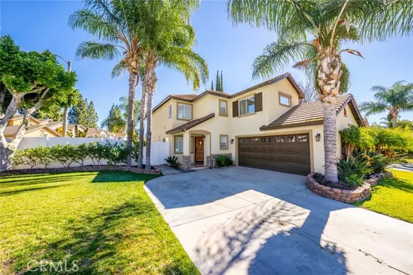 981 Acorn Lane, Corona, CA 92878