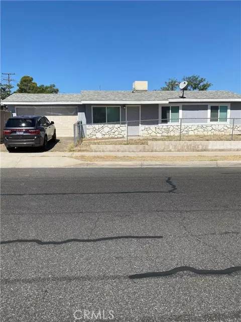 1744 Sunrise Road, Barstow, CA 92311