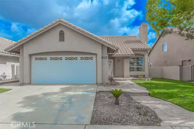 1428 Fairway Oaks Avenue, Banning, CA 92220