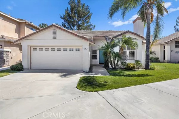 36 Marseille Way, Lake Forest (el Toro), CA 92610