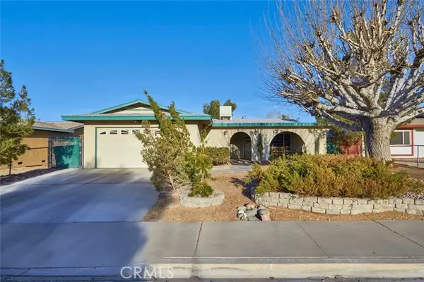 305 Moss Avenue, Barstow, CA 92311