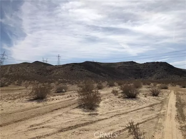 0 Vacant Land, Barstow, CA 92311