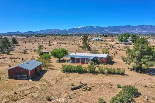 Phelan, CA 92371,4445 Amador Road