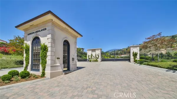 645 GORDON HIGHLANDS Road, Glendora, CA 91741