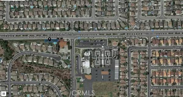 Woodcrest, CA 92508,0 APN#267-180-003