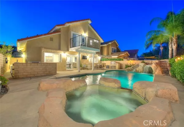 15973 Oak Canyon Drive, Chino Hills, CA 91709