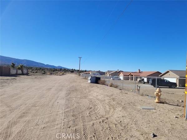 0 Mesa St, Victorville, CA 92344