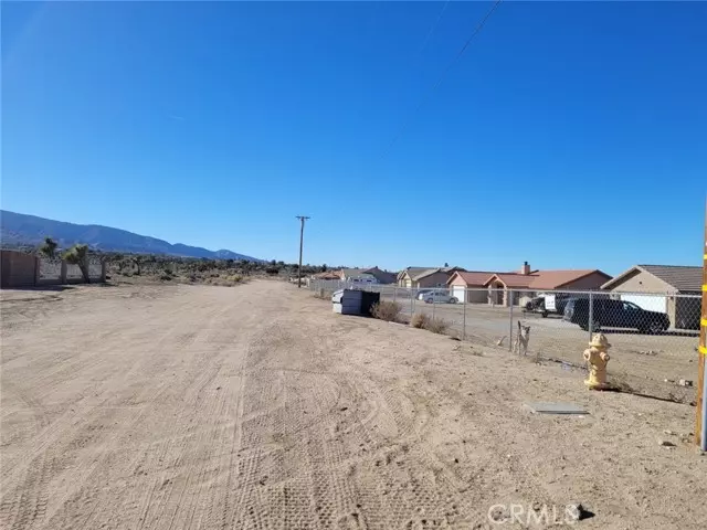 Victorville, CA 92344,0 Mesa St