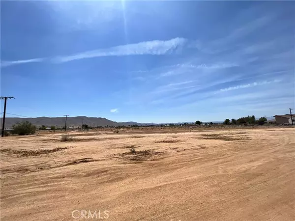 Apple Valley, CA 92308,0 Viento Road