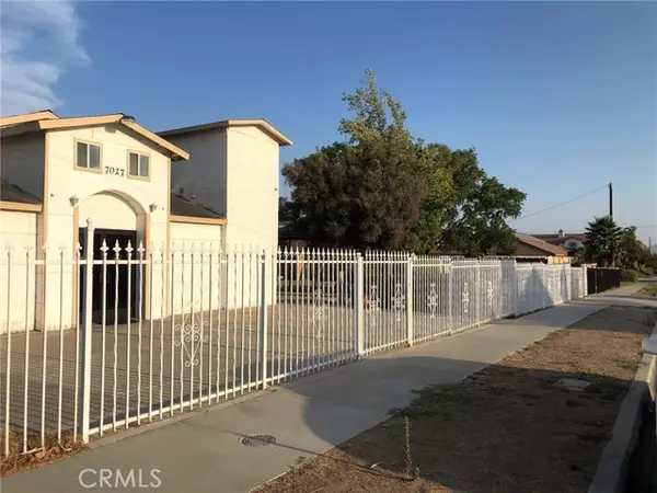 Fontana, CA 92336,0 Cypress Avenue