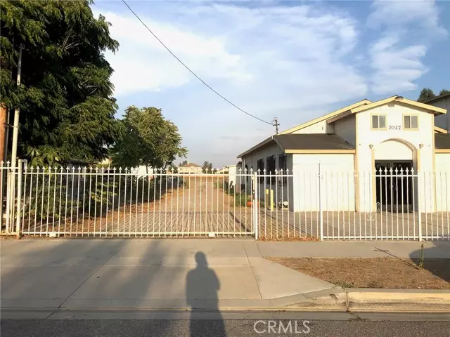 Fontana, CA 92336,0 Cypress Avenue