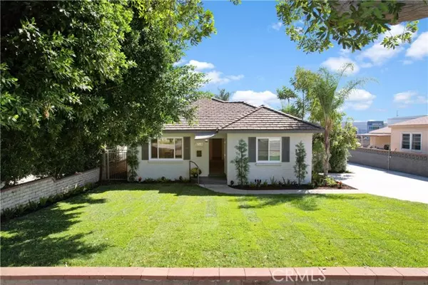 9508 Lower Azusa Road, Temple City, CA 91780