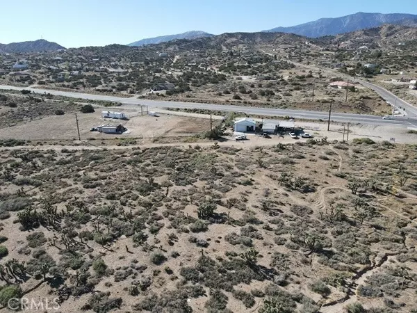 Pinon Hills, CA 92372,8899 Beekley Road