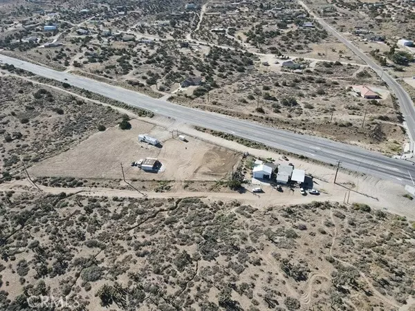 Pinon Hills, CA 92372,8899 Beekley Road