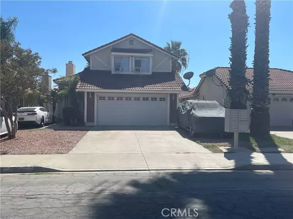 24347 Electra Court, Moreno Valley, CA 92551