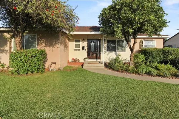 616 N Foxdale Avenue, West Covina, CA 91790