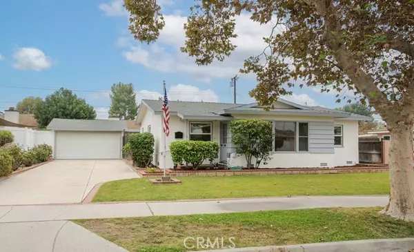 430 E Plymouth Street, Glendora, CA 91740