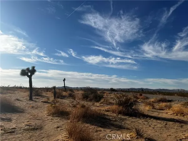 0 El Mirage Road, Adelanto, CA 92301