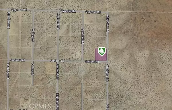 Adelanto, CA 92301,0 Juniper/Alta Vista Road