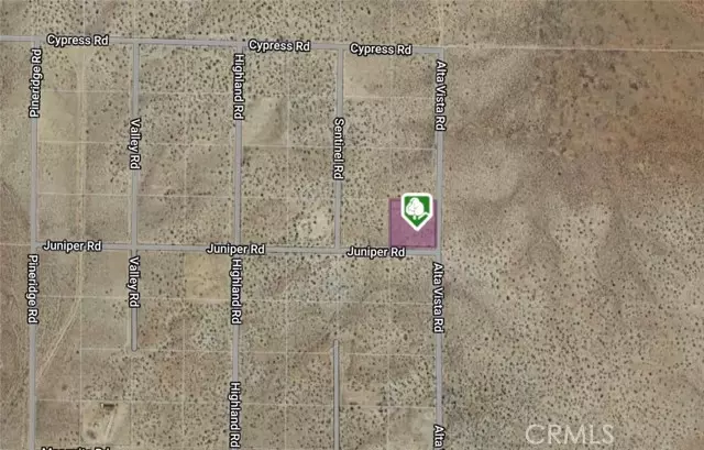 Adelanto, CA 92301,0 Juniper/Alta Vista Road