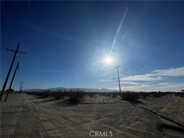 0 Sheep Creek Road, Phelan, CA 92371