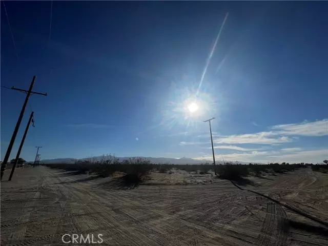 0 Sheep Creek Road, Phelan, CA 92371