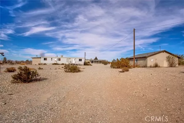 37058 Mercury Road, Lucerne Valley, CA 92356