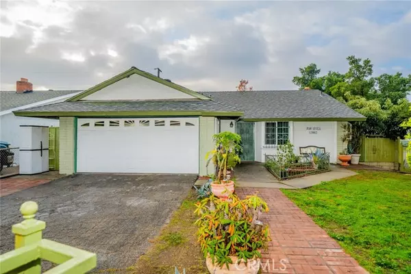 13802 Chilcot Street, Baldwin Park, CA 91706