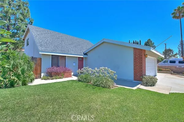 625 E Payson Street, San Dimas, CA 91773